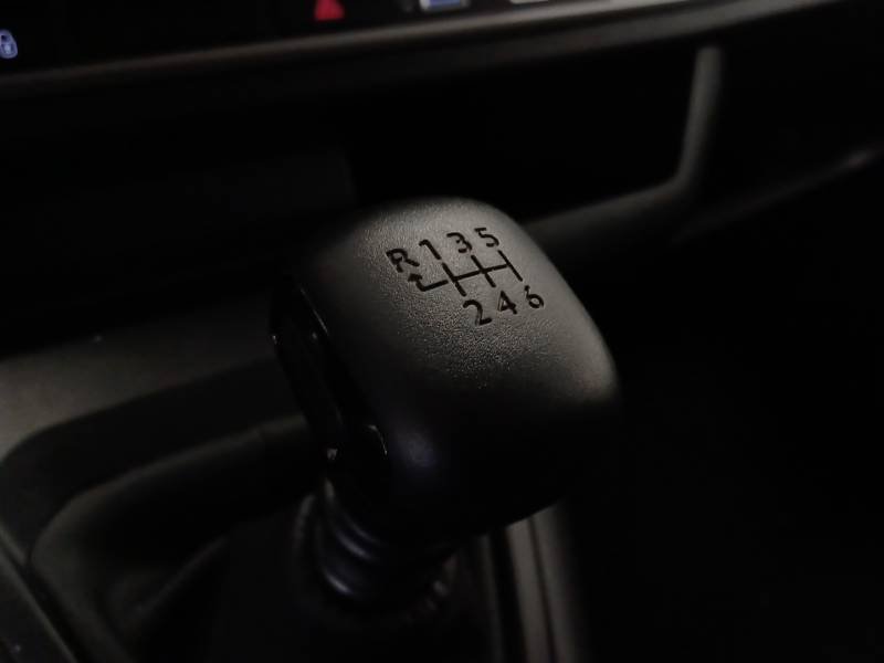 Toyota PROACE - Photo 19
