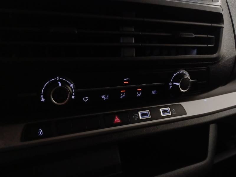 Toyota PROACE - Photo 20