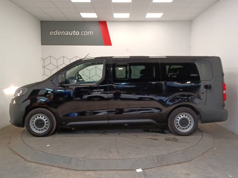 Toyota PROACE - Photo 2