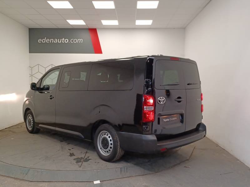 Toyota PROACE - Photo 3