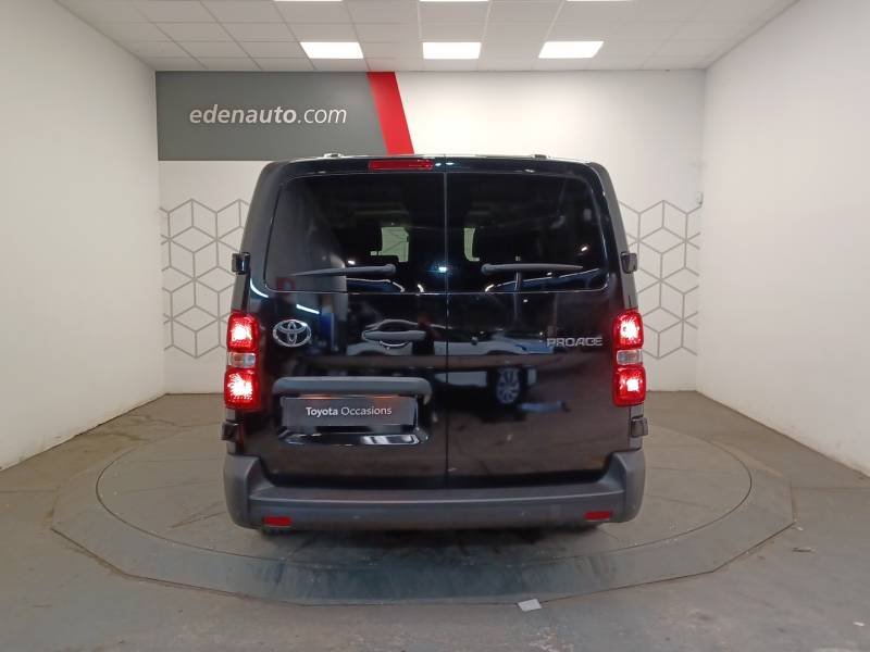 Toyota PROACE - Photo 4