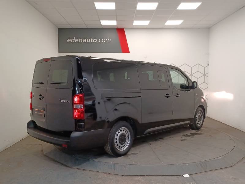 Toyota PROACE - Photo 5