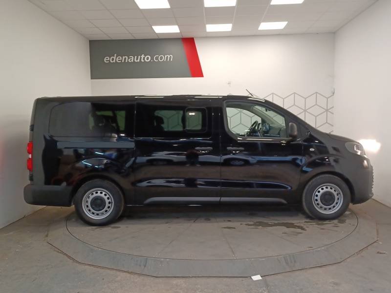 Toyota PROACE - Photo 6
