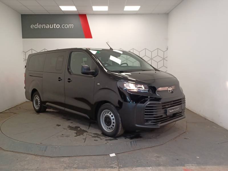 Toyota PROACE - Photo 7