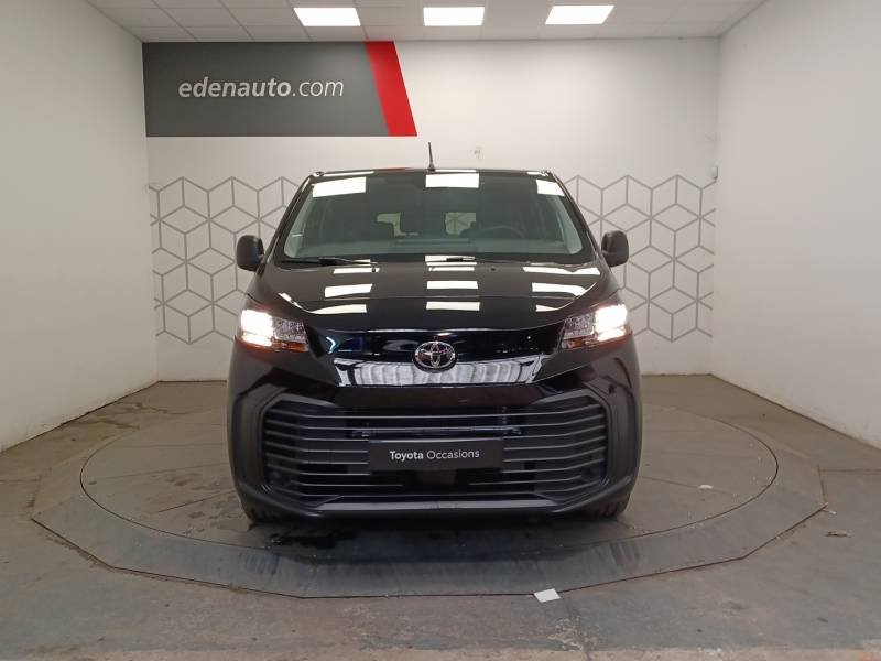 Toyota PROACE - Photo 8