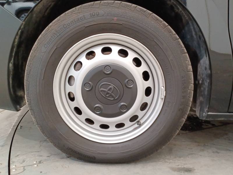 Toyota PROACE - Photo 9