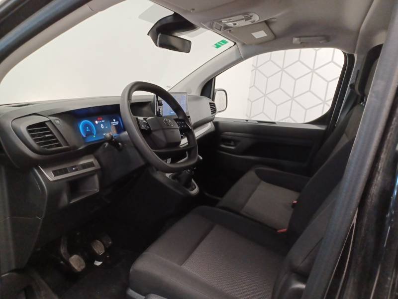 Toyota PROACE - Photo 10