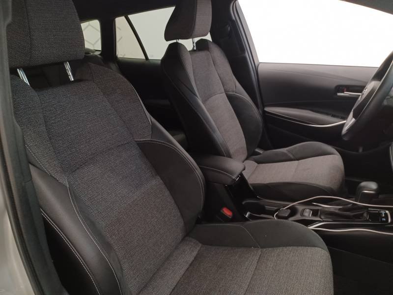 Toyota Corolla - Photo 11