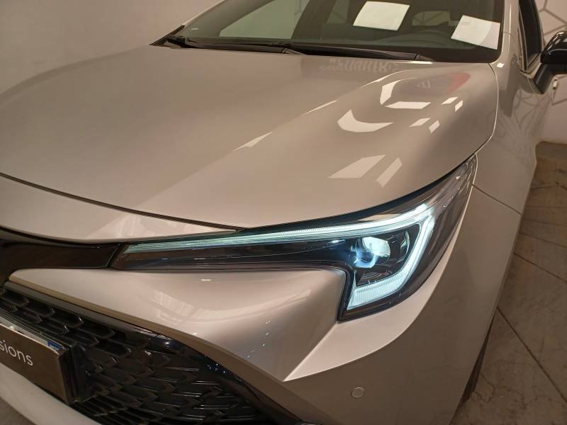 Toyota Corolla - Photo 12