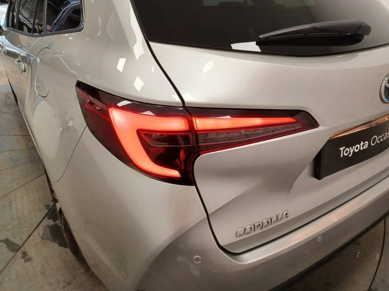 Toyota Corolla - Photo 13