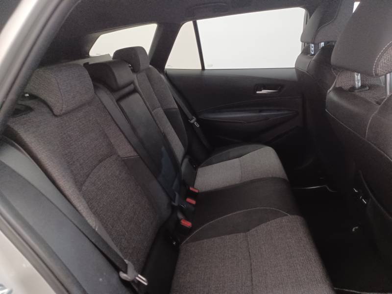 Toyota Corolla - Photo 16