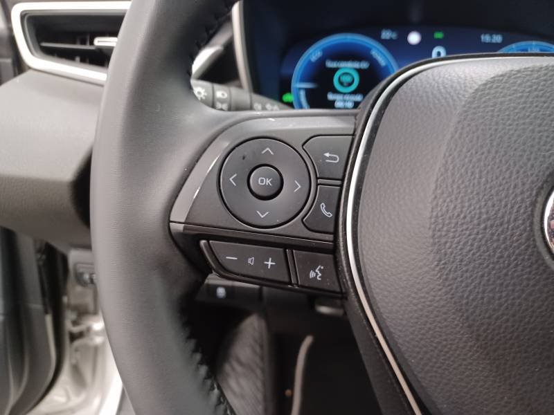 Toyota Corolla - Photo 19