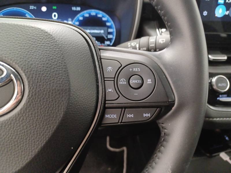 Toyota Corolla - Photo 20