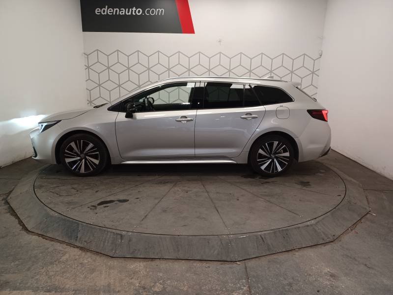 Toyota Corolla - Photo 2