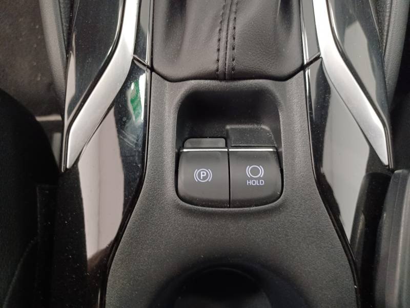 Toyota Corolla - Photo 25