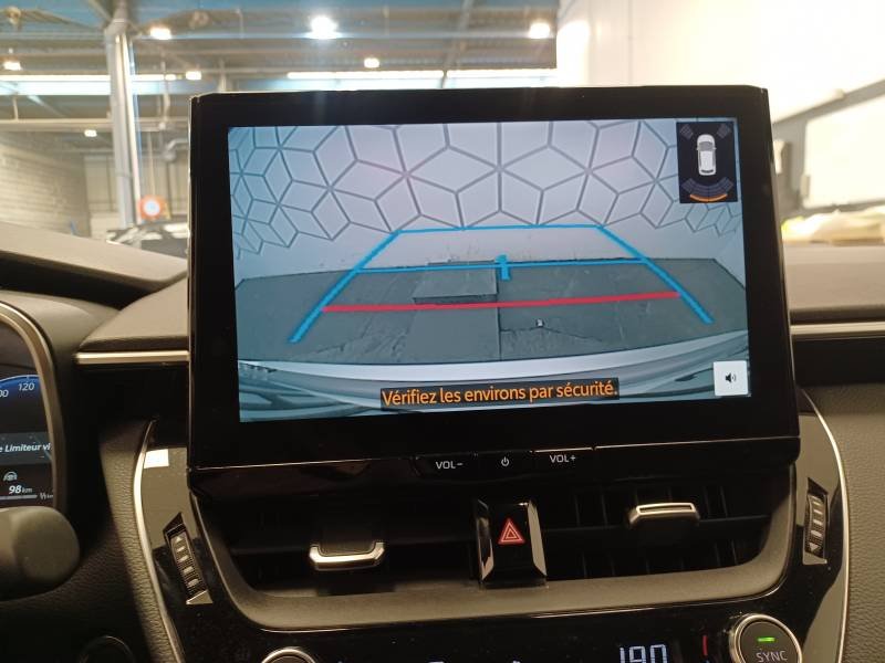 Toyota Corolla - Photo 26