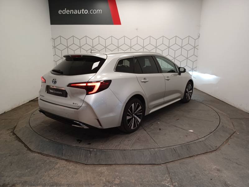 Toyota Corolla - Photo 5