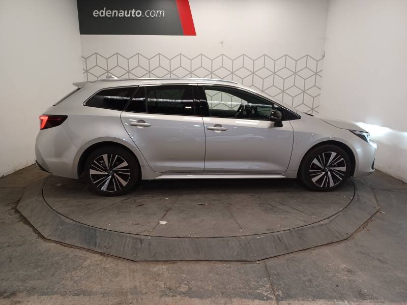 Toyota Corolla - Photo 6