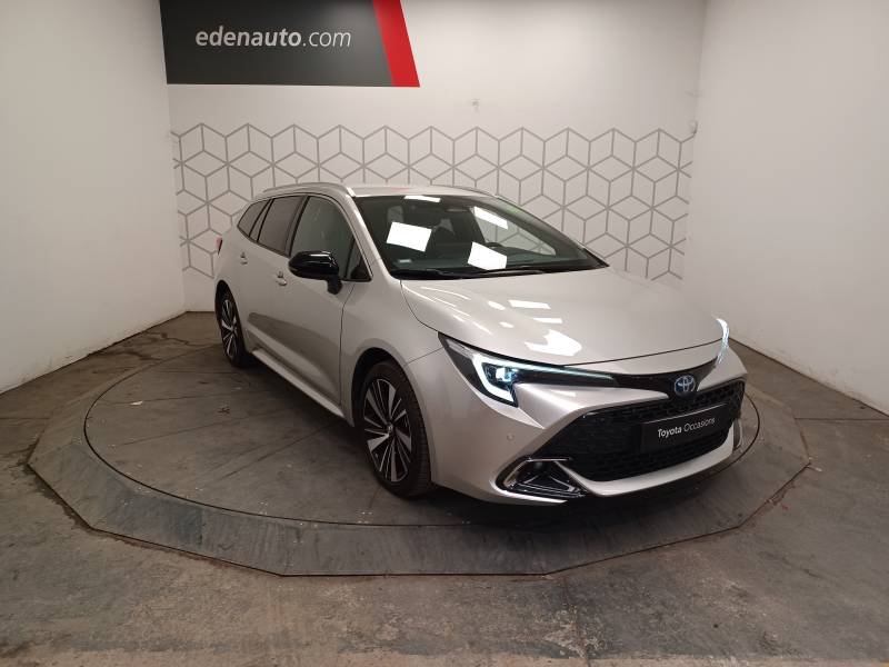 Toyota Corolla - Photo 7