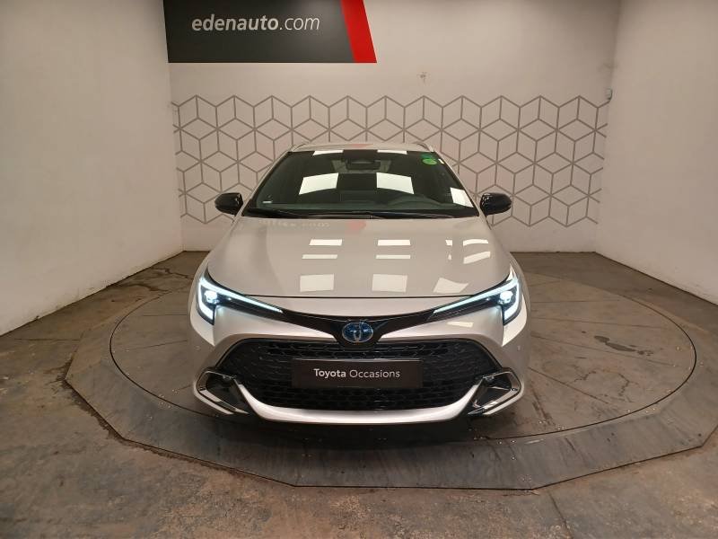 Toyota Corolla - Photo 8