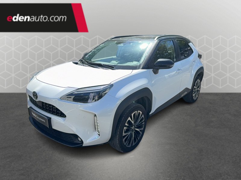 Toyota Yaris - Photo 1