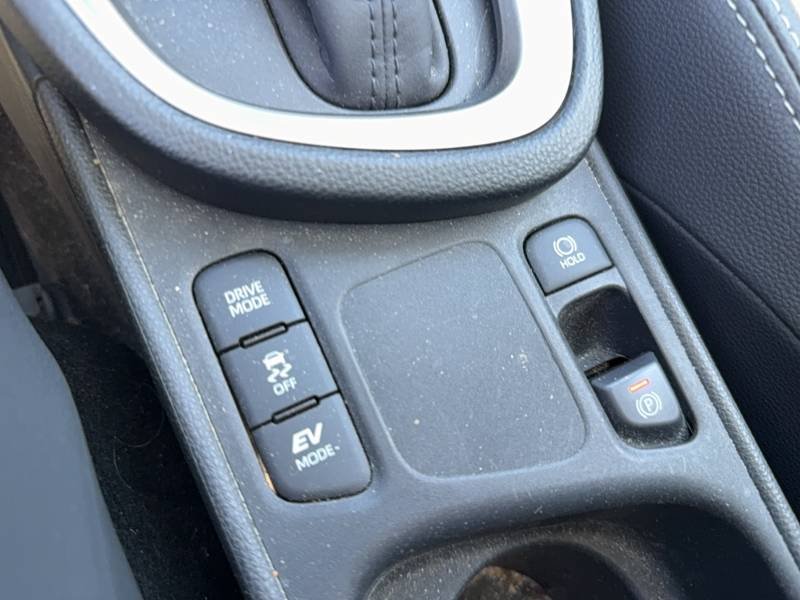 Toyota Yaris - Photo 18