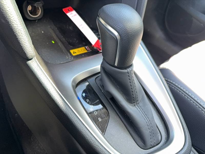 Toyota Yaris - Photo 19