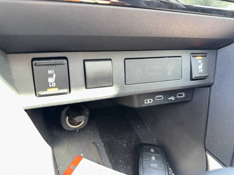 Toyota Yaris - Photo 21