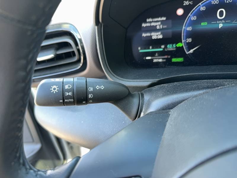 Toyota Yaris - Photo 26