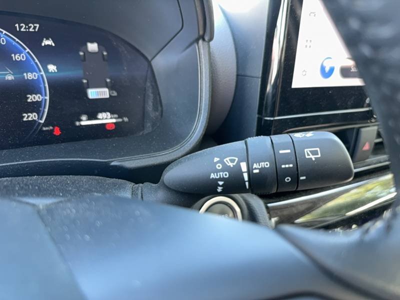 Toyota Yaris - Photo 27