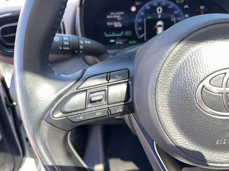 Toyota Yaris - Photo 28
