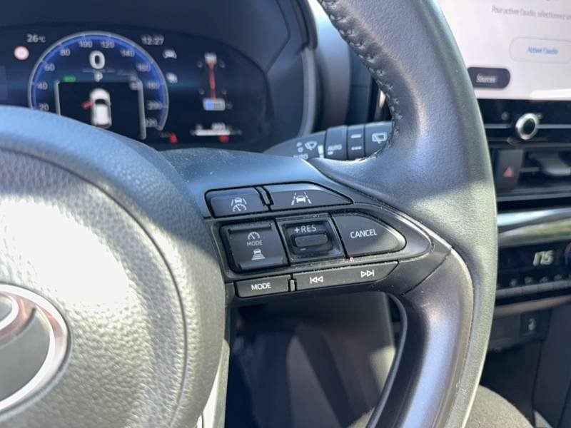 Toyota Yaris - Photo 29