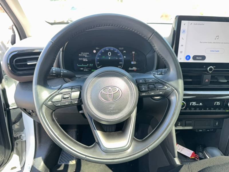Toyota Yaris - Photo 30