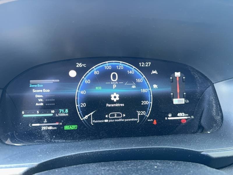 Toyota Yaris - Photo 31