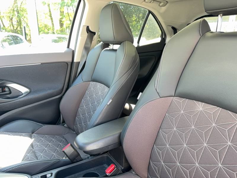 Toyota Yaris - Photo 40