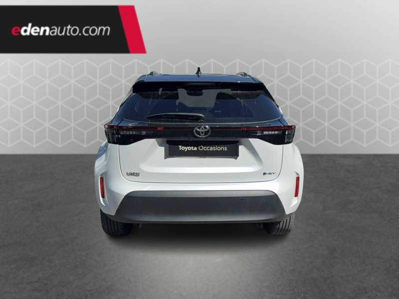 Toyota Yaris - Photo 4