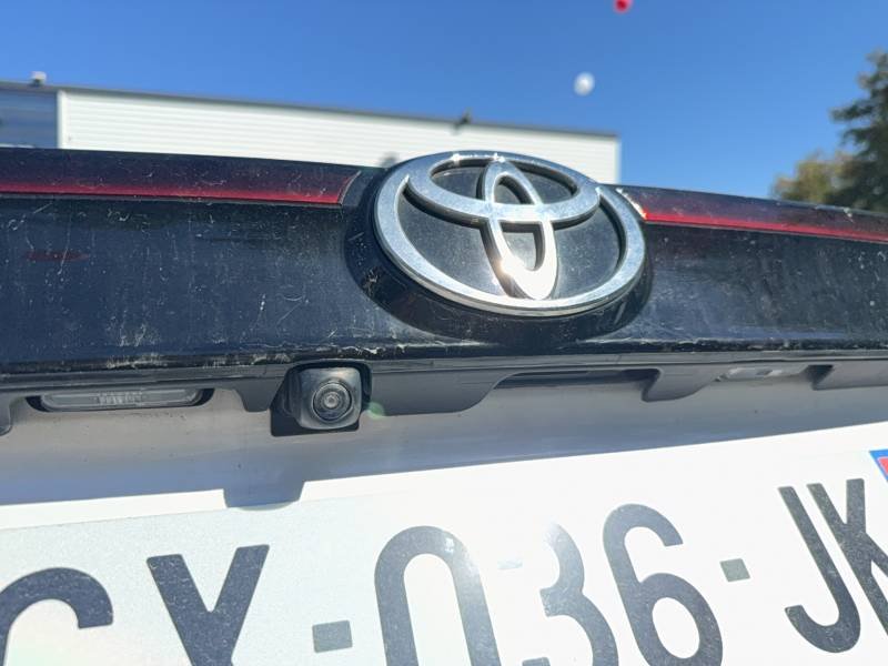 Toyota Yaris - Photo 43