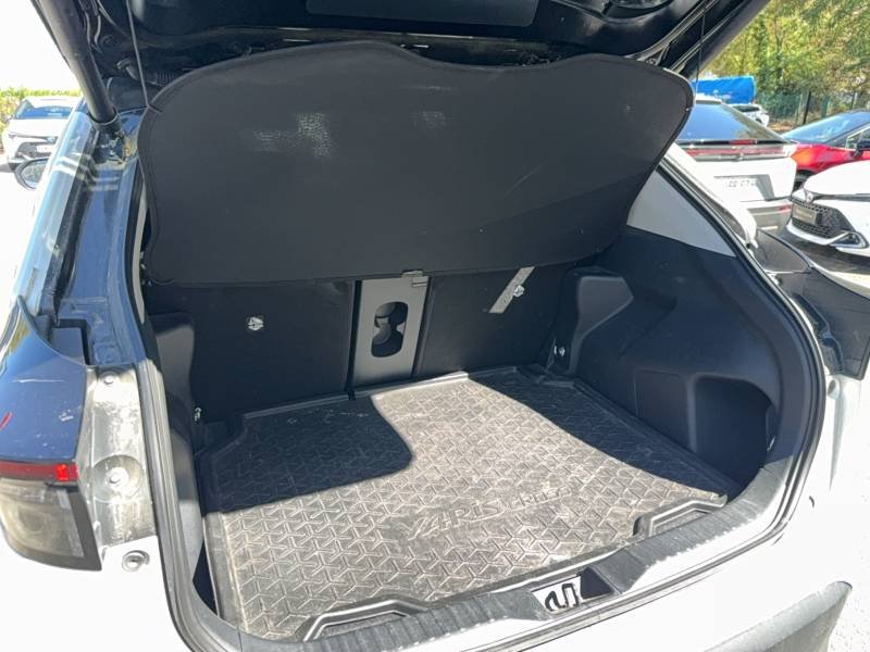 Toyota Yaris - Photo 45