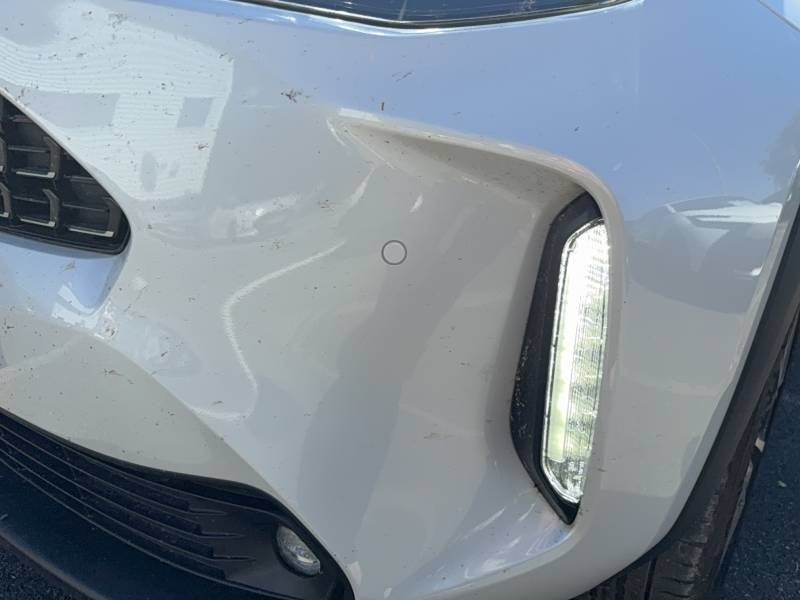 Toyota Yaris - Photo 50