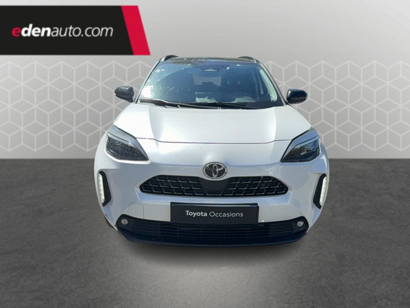 Toyota Yaris - Photo 8