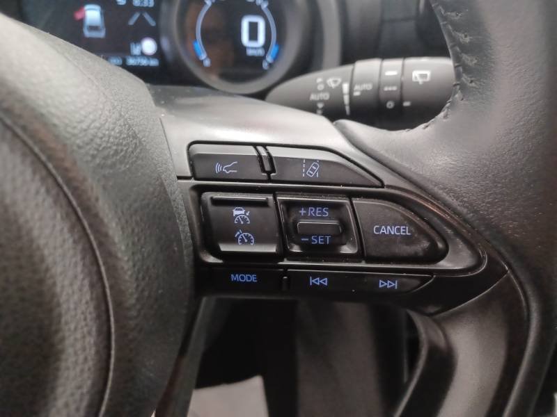 Toyota Yaris - Photo 19