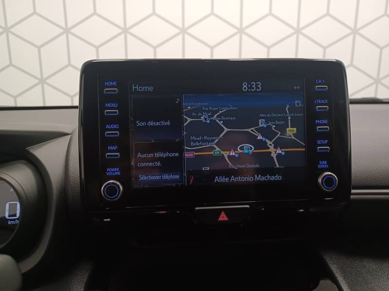 Toyota Yaris - Photo 20