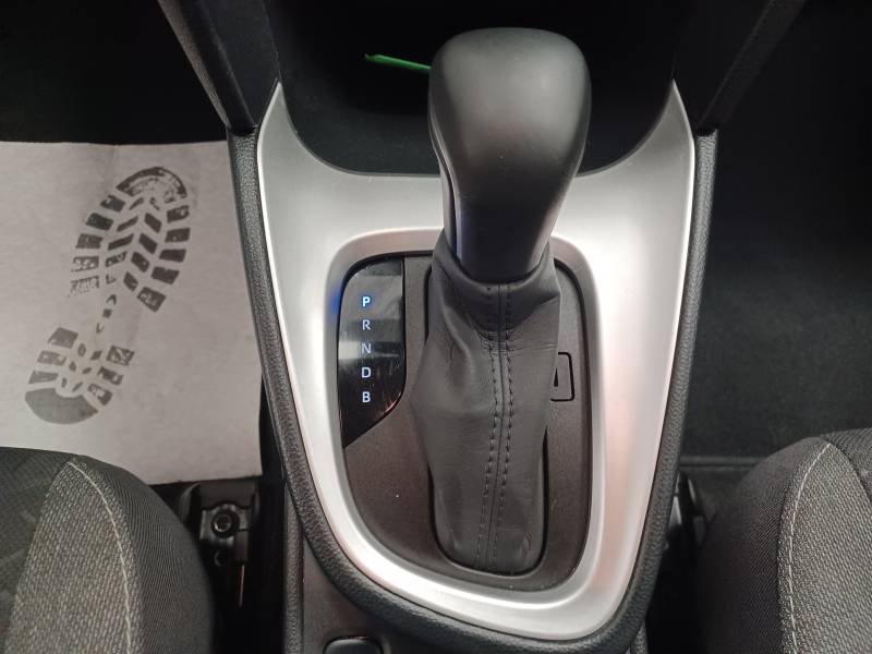 Toyota Yaris - Photo 21