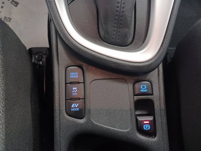 Toyota Yaris - Photo 22
