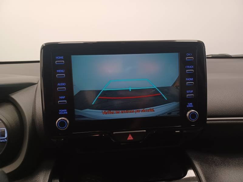 Toyota Yaris - Photo 23