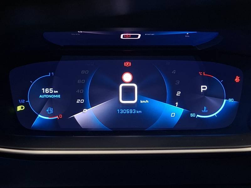 Peugeot 2008 - Photo 12