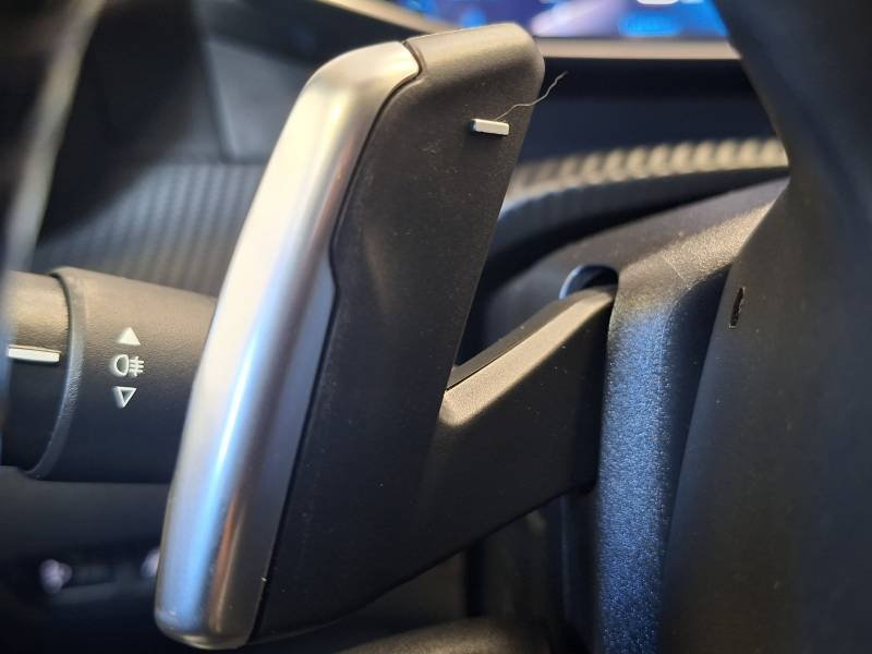 Peugeot 2008 - Photo 15