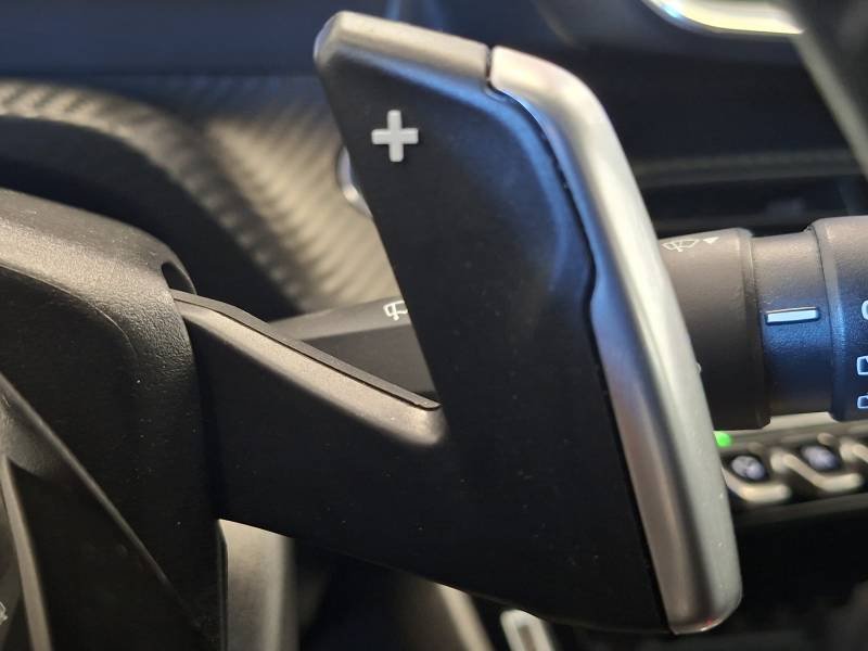 Peugeot 2008 - Photo 16