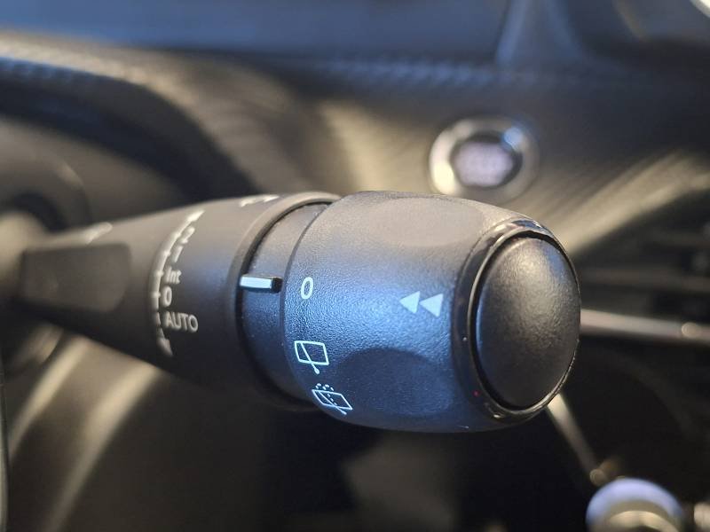 Peugeot 2008 - Photo 19