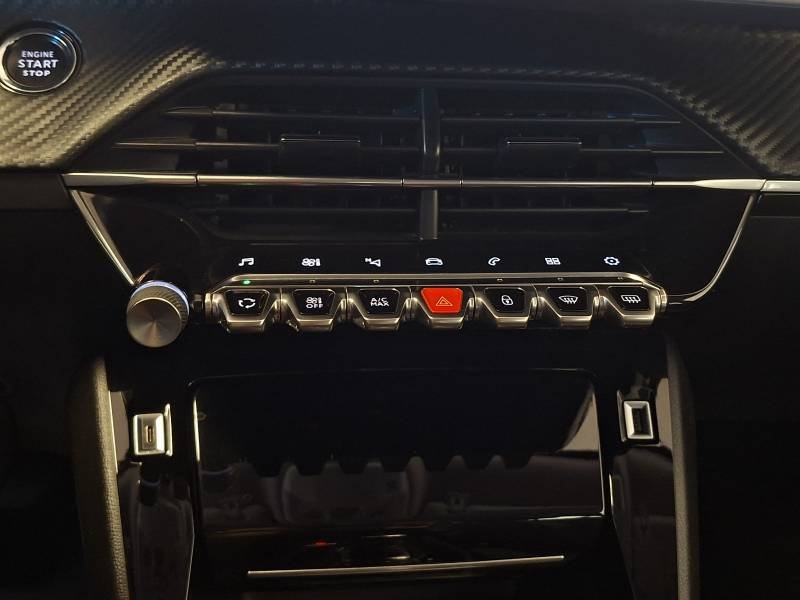 Peugeot 2008 - Photo 24